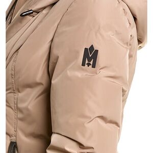 Brand new Mackage jacket